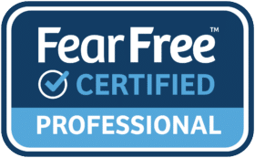 Fear Free Certified Professional