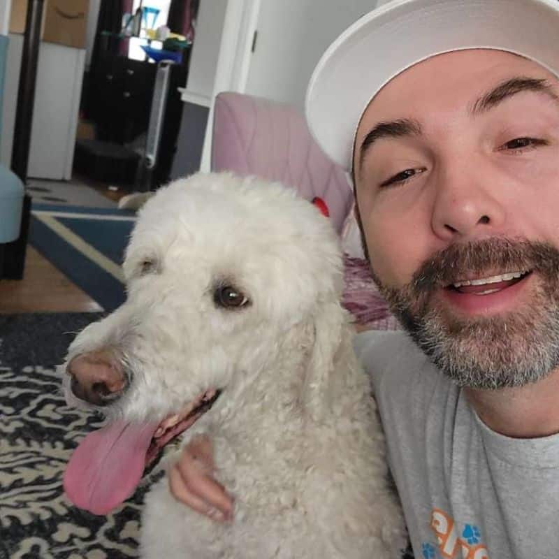 Brian | Pet Sitter | Berks Pet Care