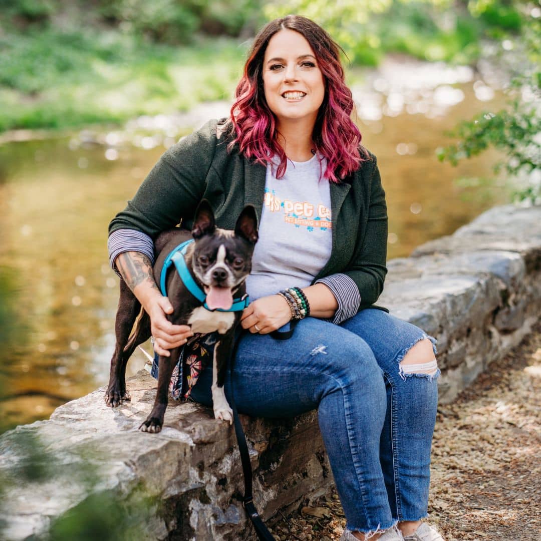 Berks Pet Care | Jill Vasquez