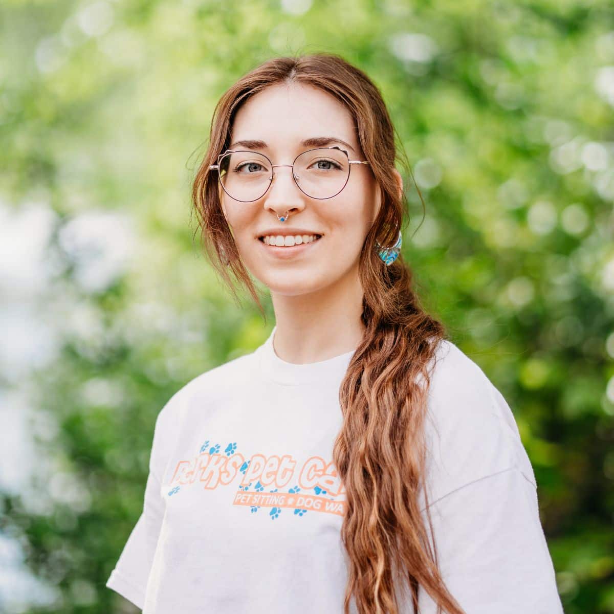 Kate | Pet Sitter | Berks Pet Care