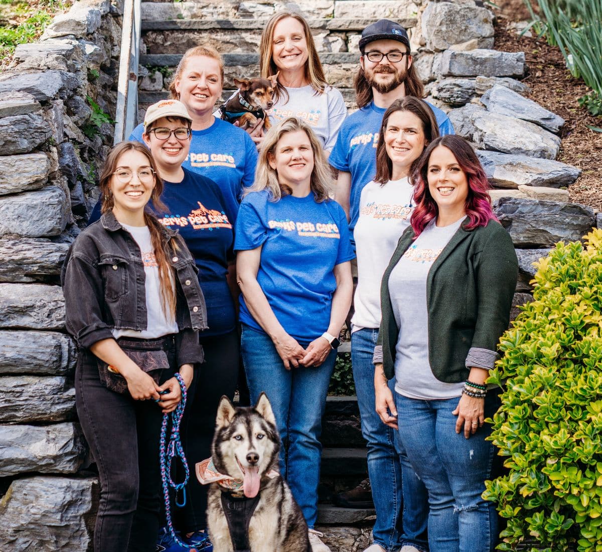 Pet Sitting in Berks County | Berks Pet Care