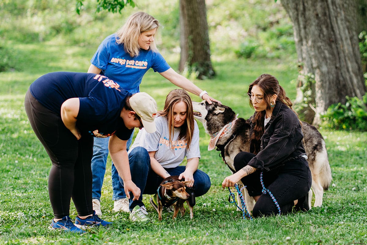 Pet Care Tips | Berks Pet Care