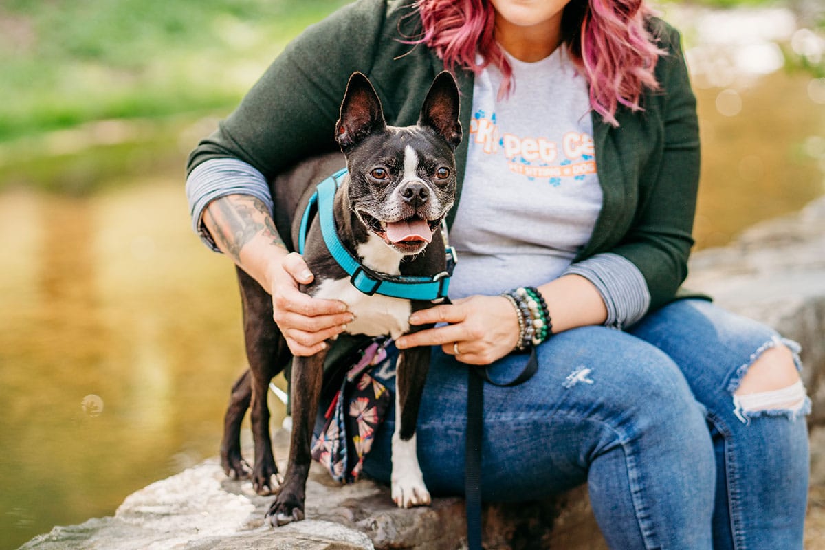 Pet Sitting | Berks Pet Care