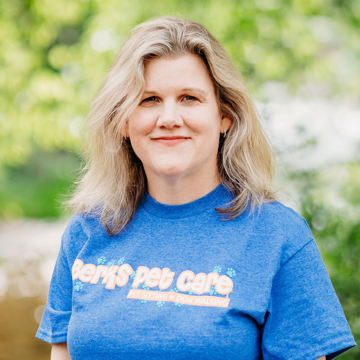 Nikki | Berks Pet Care