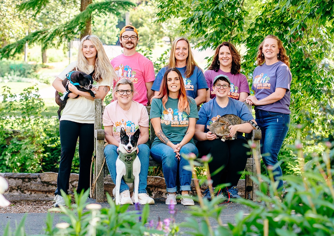 Berks Pet Care