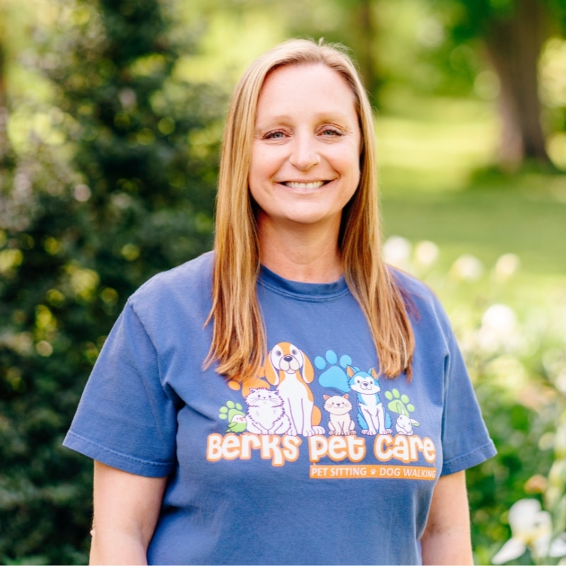Allison | Pet Sitter