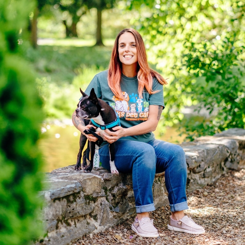 Jill Vasquez | Berks Pet Care