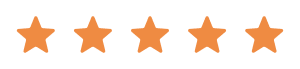 5 Stars