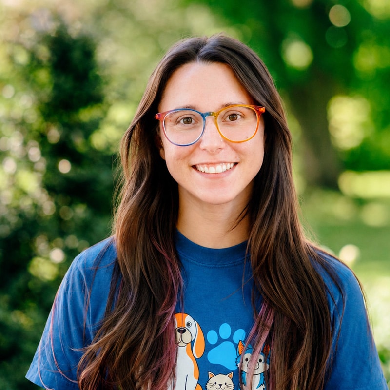 Jenna | Pet Sitter